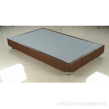 box, dvian, bed foundation